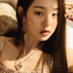 IVE Wonyoung Love Dive Teaser 3 IVE Wonyoung Love Dive Teaser 3