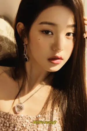 IVE Wonyoung Love Dive Teaser 3 IVE Wonyoung Love Dive Teaser 3