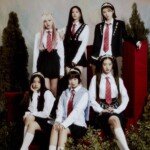 IVE Love Dive Teaser Group IVE Love Dive Teaser Group