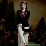 IVE Love Dive Teaser Gaeul IVE Love Dive Teaser Gaeul