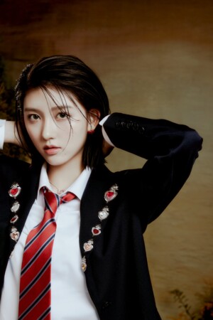 IVE Love Dive Teaser Gaeul IVE Love Dive Teaser Gaeul