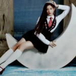 IVE Love Dive Teaser Leeseo IVE Love Dive Teaser Leeseo