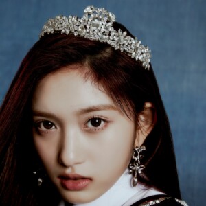 Leeseo (IVE) – K-Pop Database