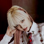 IVE Love Dive Teaser Liz IVE Love Dive Teaser Liz
