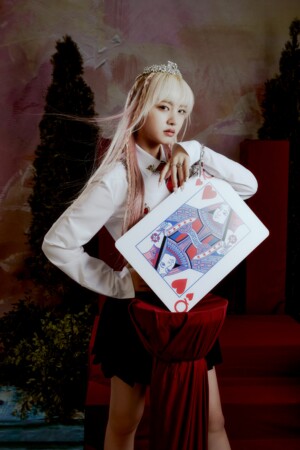 IVE Love Dive Teaser Liz IVE Love Dive Teaser Liz