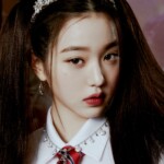 IVE Love Dive Teaser Wonyoung IVE Love Dive Teaser Wonyoung