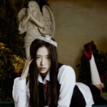 IVE Love Dive Teaser Yujin IVE Love Dive Teaser Yujin