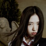 IVE Love Dive Teaser Yujin IVE Love Dive Teaser Yujin