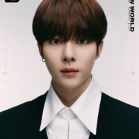 NINE.i Jewon New World Teaser NINE.i Jewon New World Teaser