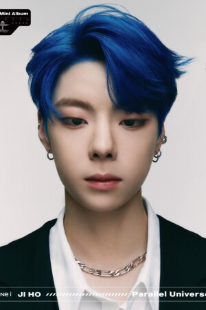 NINE.i Jiho New World Teaser