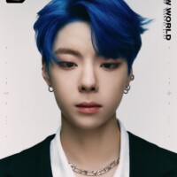 NINE.i Jiho New World Teaser NINE.i Jiho New World Teaser