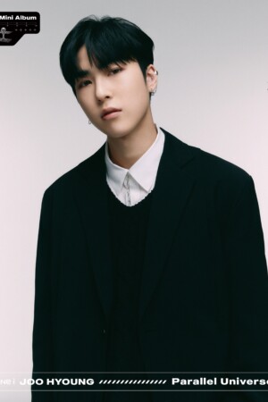 NINE.i Joohyoung New World Teaser