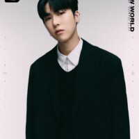 NINE.i Joohyoung New World Teaser NINE.i Joohyoung New World Teaser