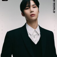 NINE.i Minjun New World Teaser NINE.i Minjun New World Teaser