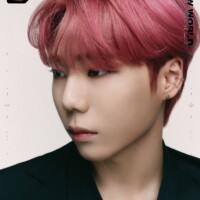 NINE.i Taehun New World Teaser NINE.i Taehun New World Teaser