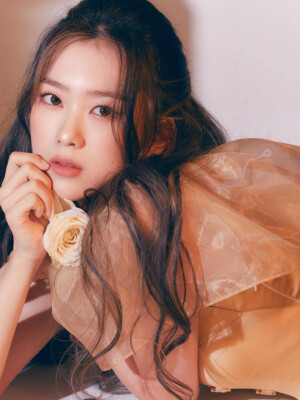 Oh My Girl Jiho Real Love Concept Oh My Girl Jiho Real Love Concept