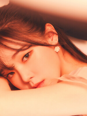 Oh My Girl Seunghee Real Love Concept Oh My Girl Seunghee Real Love Concept