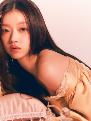 Oh My Girl Yooa Real Love Concept Oh My Girl Yooa Real Love Concept