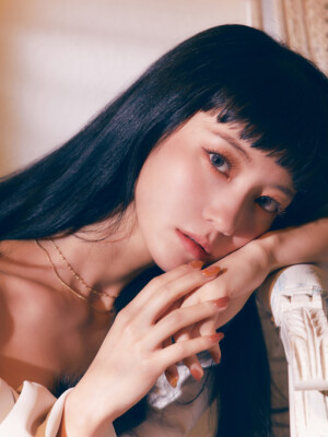 Oh My Girl Yubin Real Love Concept Oh My Girl Yubin Real Love Concept