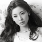 Oh My Girl Arin Real Love Teaser - Love Bouquet Photography Oh My Girl Arin Real Love Teaser - Love Bouquet Photography