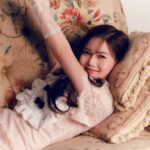 Oh My Girl Hyojung Real Love Teaser - Love Bouquet Photography Oh My Girl Hyojung Real Love Teaser - Love Bouquet Photography