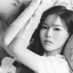 Oh My Girl Hyojung Real Love Teaser - Love Bouquet Photography Oh My Girl Hyojung Real Love Teaser - Love Bouquet Photography