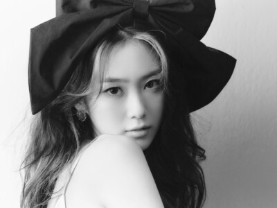 Oh My Girl Jiho Real Love Teaser - Love Bouquet Photography