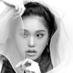 Oh My Girl Mimi Real Love Teaser - Love Bouquet Photography Oh My Girl Mimi Real Love Teaser - Love Bouquet Photography