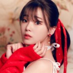 Oh My Girl Seunghee Real Love Teaser - Love Bouquet Photography Oh My Girl Seunghee Real Love Teaser - Love Bouquet Photography