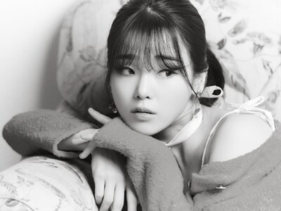 Oh My Girl Seunghee Real Love Teaser - Love Bouquet Photography