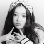 Oh My Girl Yooa Real Love Teaser - Love Bouquet Photography Oh My Girl Yooa Real Love Teaser - Love Bouquet Photography