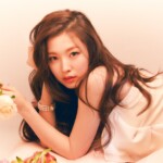 Oh My Girl Arin Real Love Teaser - Fruity Photography I Oh My Girl Arin Real Love Teaser - Fruity Photography I