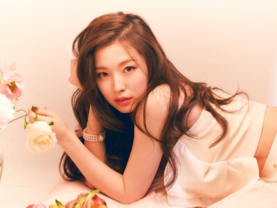 Oh My Girl Arin Real Love Teaser - Fruity Photography I Oh My Girl Arin Real Love Teaser - Fruity Photography I