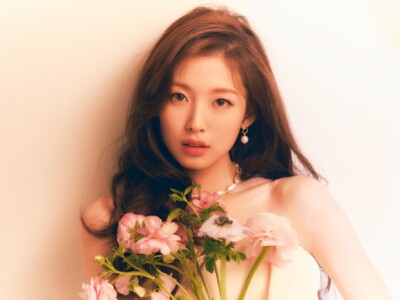 Oh My Girl Arin Real Love Teaser - Fruity Photography I Oh My Girl Arin Real Love Teaser - Fruity Photography I