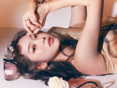 Oh My Girl Jiho Real Love Teaser - Fruity Photography I Oh My Girl Jiho Real Love Teaser - Fruity Photography I