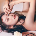 Oh My Girl Jiho Real Love Teaser - Fruity Photography I Oh My Girl Jiho Real Love Teaser - Fruity Photography I