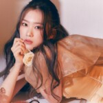 Oh My Girl Jiho Real Love Teaser - Fruity Photography I Oh My Girl Jiho Real Love Teaser - Fruity Photography I