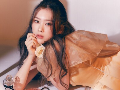 Oh My Girl Jiho Real Love Teaser - Fruity Photography I Oh My Girl Jiho Real Love Teaser - Fruity Photography I