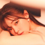 Oh My Girl Seunghee Real Love Teaser - Fruity Photography I Oh My Girl Seunghee Real Love Teaser - Fruity Photography I