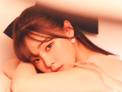 Oh My Girl Seunghee Real Love Teaser - Fruity Photography I Oh My Girl Seunghee Real Love Teaser - Fruity Photography I