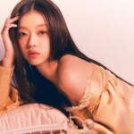 Oh My Girl Yooa Real Love Teaser - Fruity Photography I Oh My Girl Yooa Real Love Teaser - Fruity Photography I