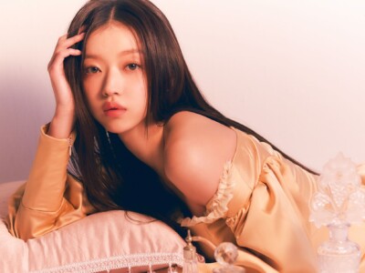 Oh My Girl Yooa Real Love Teaser - Fruity Photography I Oh My Girl Yooa Real Love Teaser - Fruity Photography I