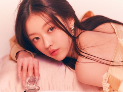 Oh My Girl Yooa Real Love Teaser - Fruity Photography I Oh My Girl Yooa Real Love Teaser - Fruity Photography I