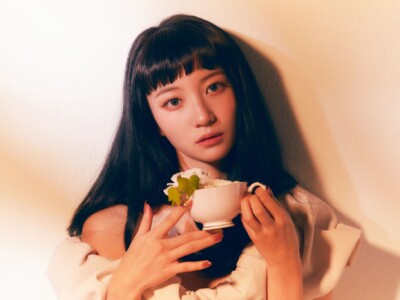 Oh My Girl Yubin Real Love Teaser - Fruity Photography I Oh My Girl Yubin Real Love Teaser - Fruity Photography I