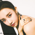 Purple Kiss Park Jieun memeM Teaser Purple Kiss Park Jieun memeM Teaser