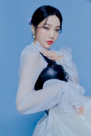 Red Velvet Joy Feel My Rhythm MV Teaser Photo Red Velvet Joy Feel My Rhythm MV Teaser Photo