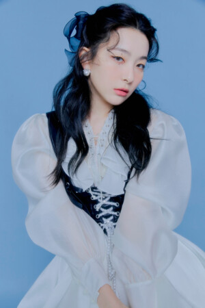 Red Velvet Seulgi Feel My Rhythm MV Teaser Photo Red Velvet Seulgi Feel My Rhythm MV Teaser Photo