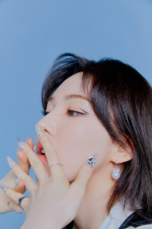 Red Velvet Wendy Feel My Rhythm MV Teaser Photo Red Velvet Wendy Feel My Rhythm MV Teaser Photo