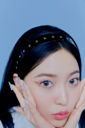 Red Velvet Yeri Feel My Rhythm MV Teaser Photo Red Velvet Yeri Feel My Rhythm MV Teaser Photo