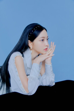 Red Velvet Yeri Feel My Rhythm MV Teaser Photo Red Velvet Yeri Feel My Rhythm MV Teaser Photo